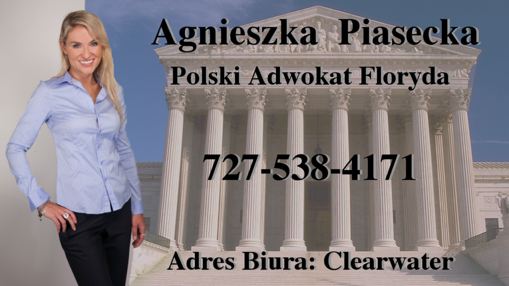 Polscy Prawnicy - Fort Myers, Floryda