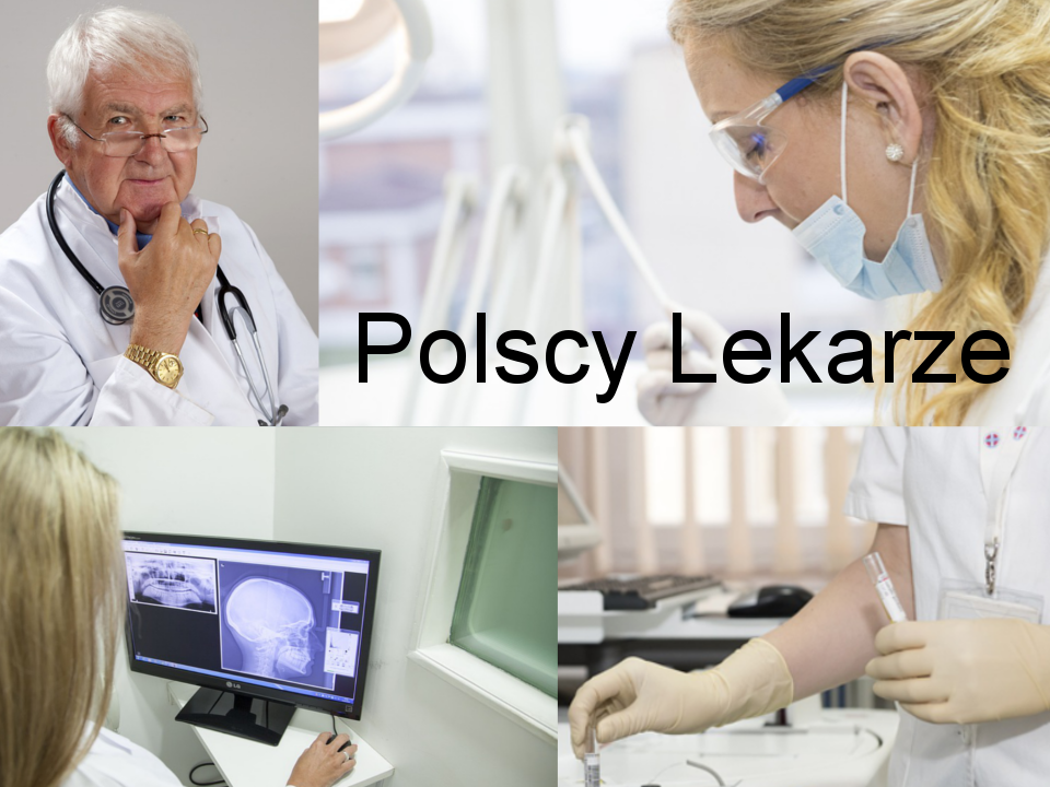 Polscy Lekarze - Fort Myers, Floryda